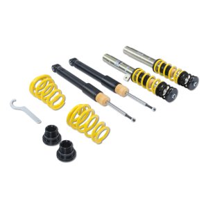 BMW Z4 Coilover Suspension Kit - ST Suspensions - ST X Coilover - `03-`08